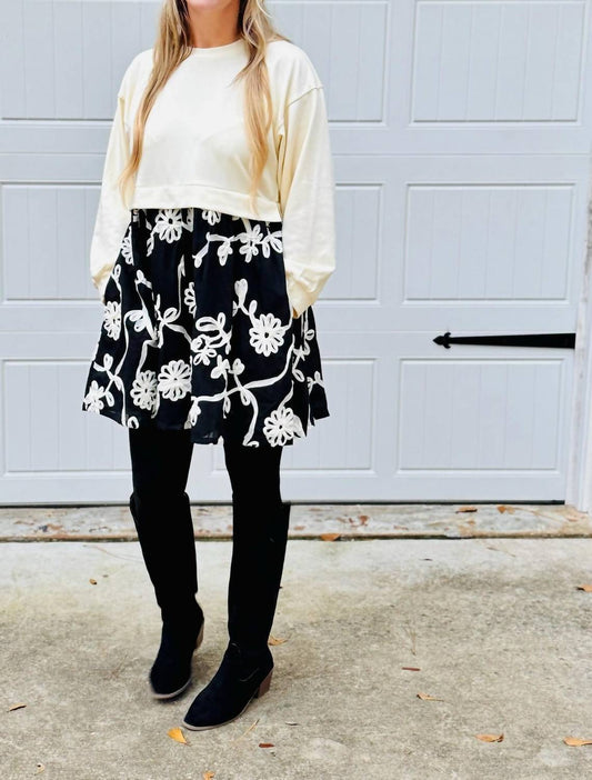 Jodifl - Helen Dress