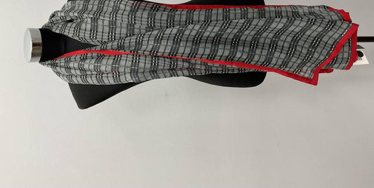 Jitni - GREY CASHMERE SCARF