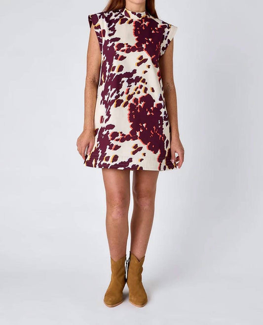 Crosby By Mollie Burch - Beatrix Dress