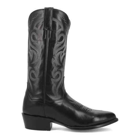 Dan Post. - Men's Milwaukee Western Cowboy Boots