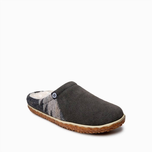 Minnetonka - Women's Tahoe Clogs