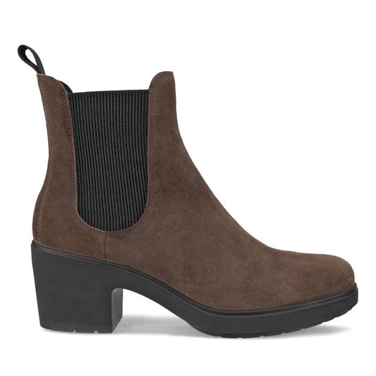 Ecco - Women's Metropole Zurich Chelsea Boot