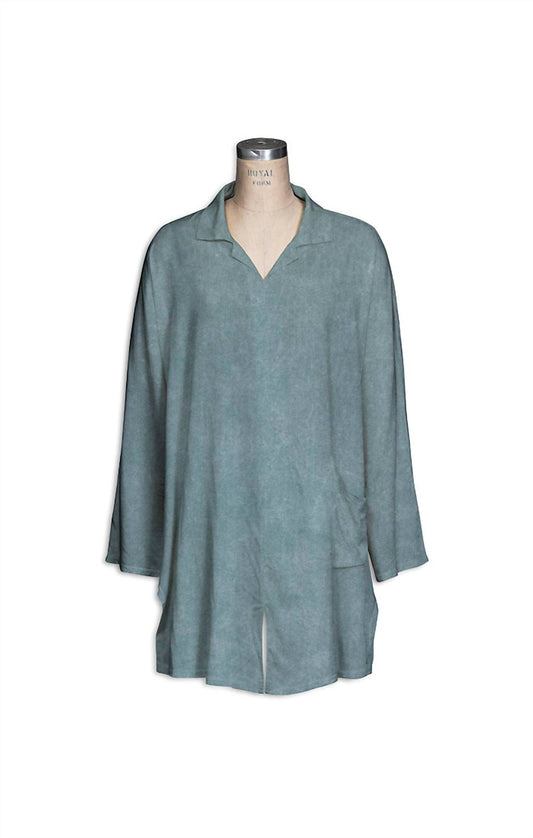 Cynthia Ashby - Women's Howe Top