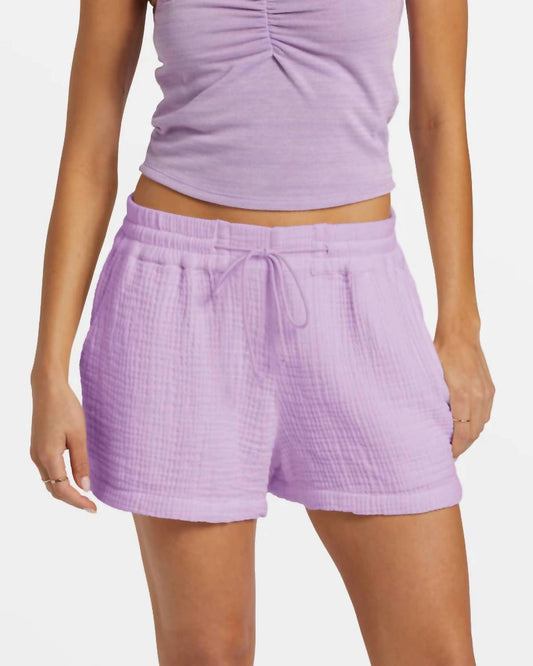 Billabong - Day Tripper Shorts