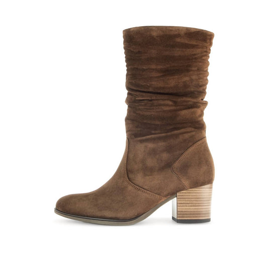 Gabor - Velma Mid-Calf Boot