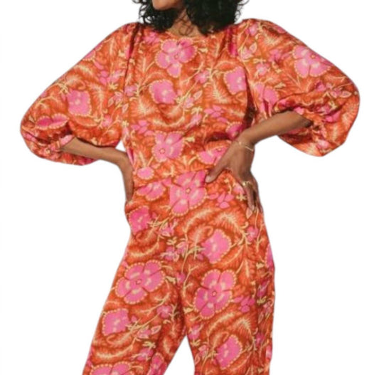 Cleobella - Selena Blouse