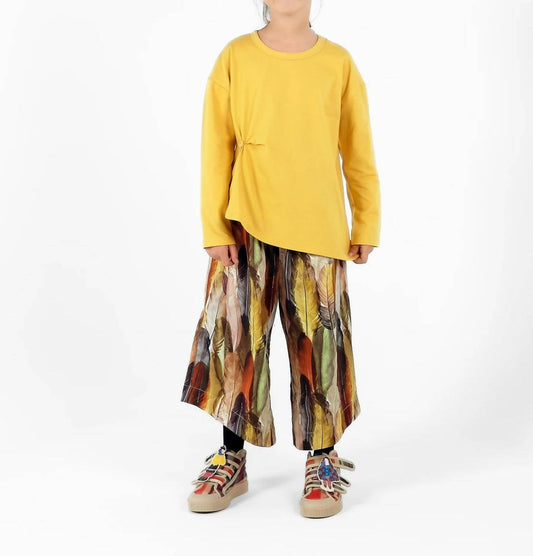 Wolf & Rita - Girls Guiomar T-Shirt