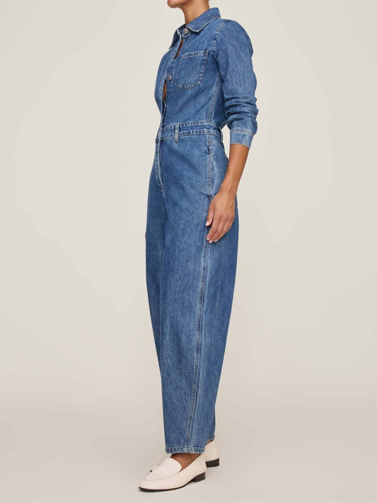 Dl1961 - Women'S - Alissa Jumpsuit