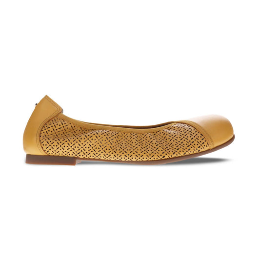 Revere - Women's Nairobi Ballet Shoes
