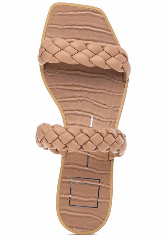 Dolce Vita - Women's Indy Sandals
