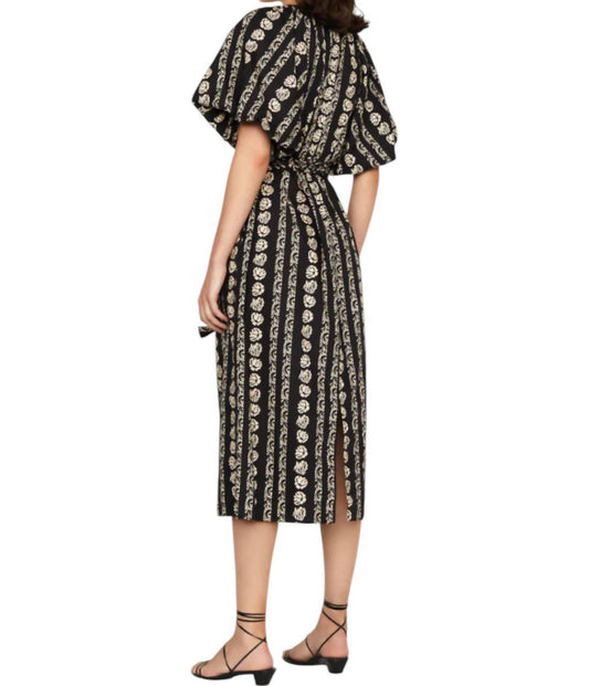 Marie Oliver - Foster Dress