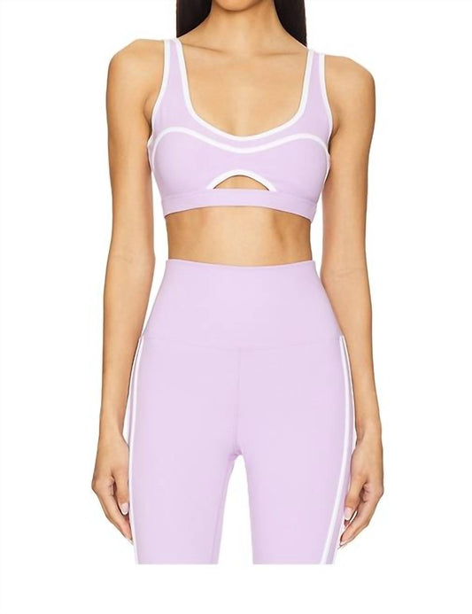 Beach Riot - Moxie Sports Bra - bras - clothing - intimates