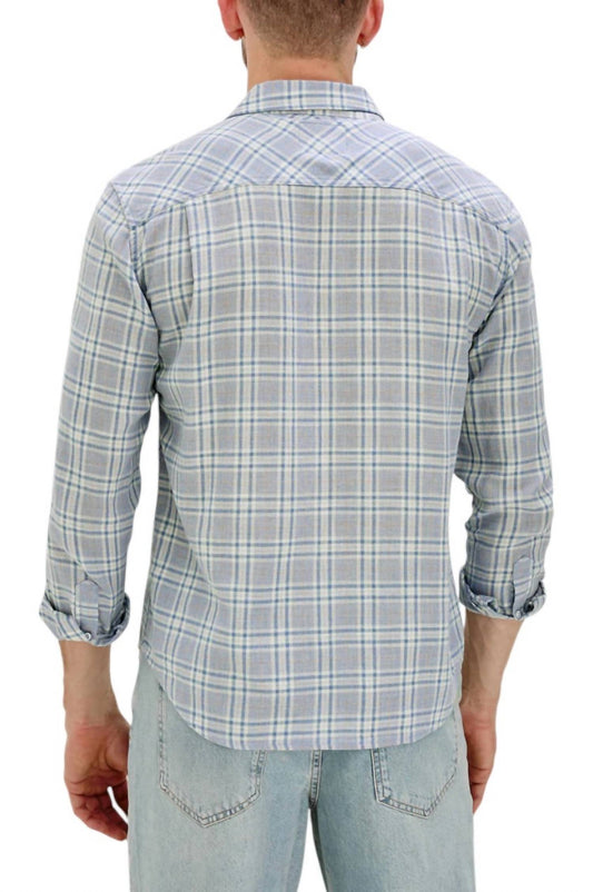 Rails - Wyatt Button-down Shirt
