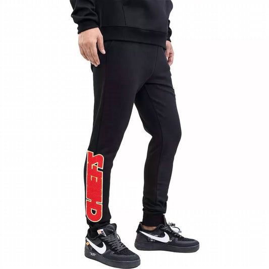 Pro Standard - Chiefs Sweatpants
