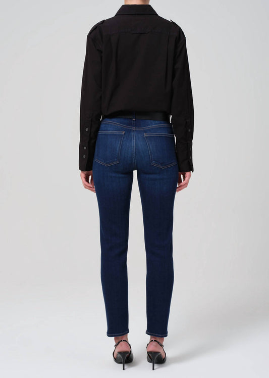 Citizens Of Humanity - Isola Slim Fit Jeans