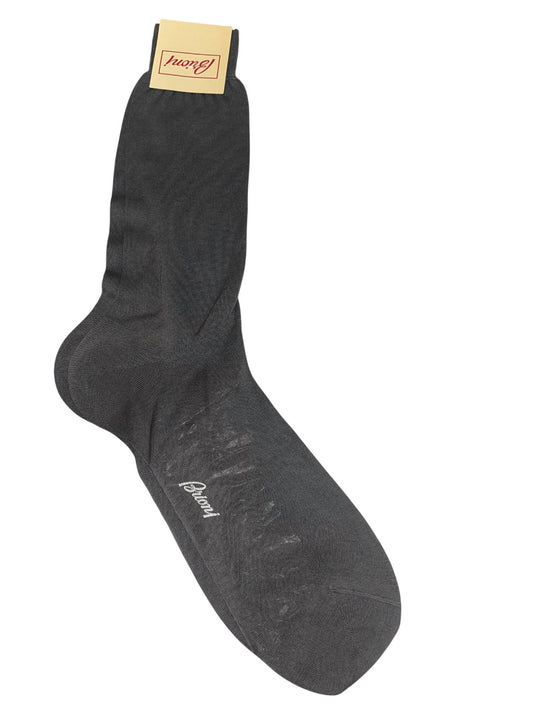 Brioni - Men's Cotton Socks