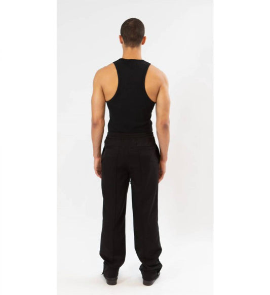 Elasticated Pant