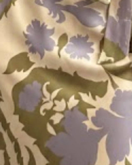 Dress Forum - Floral Print Maxi Dress