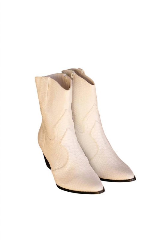 Matisse - Women's Bambi Bootie