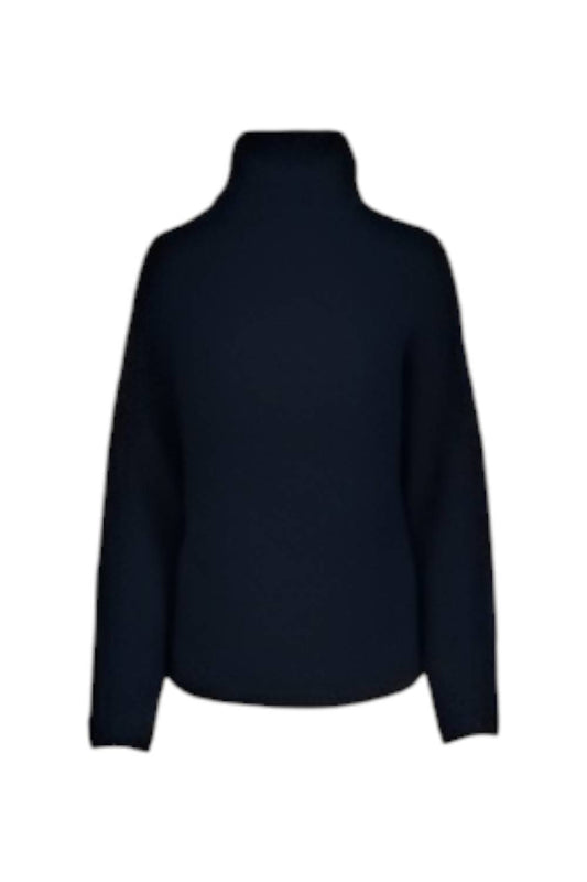 Bishop + Young - Women's Luxe Cozy Turtleneck Sweater