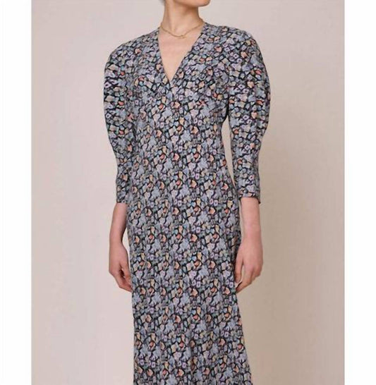 Rixo - Callie Dress