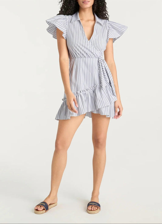 Cinq A Sept - Lila Mini Dress