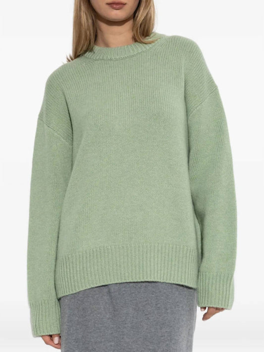 Lisa Yang - Renske Cashmere Sweater