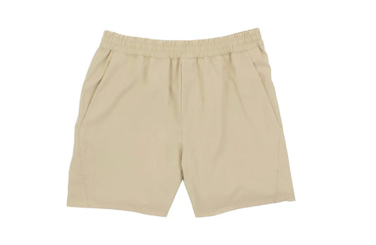 Properly Tied - Men's Court Short