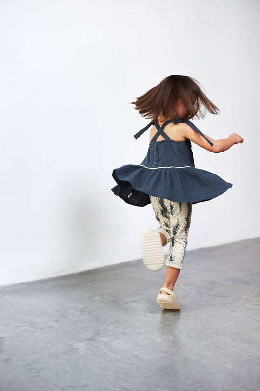 Omamimini - Jersey Leggings