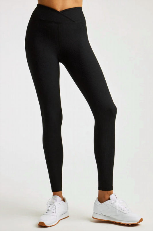 Year Of Ours - Thermal Veronica Legging