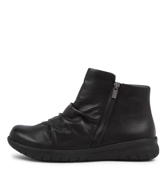 Ziera - Women's Shayne Ankle Boot