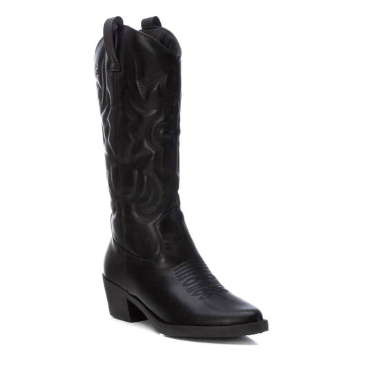 Xti - Women's Cowboy Boots