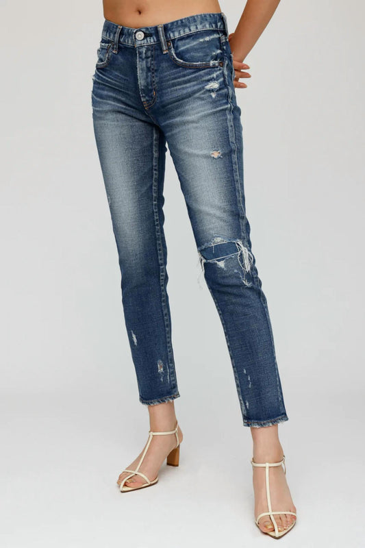 Moussy - Lenwood Skinny Jean