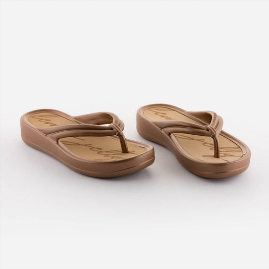 Lemon Jelly - Women's Mare Slides