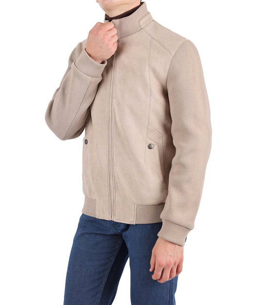 Barabas - Cordial Way Bomber Jacket
