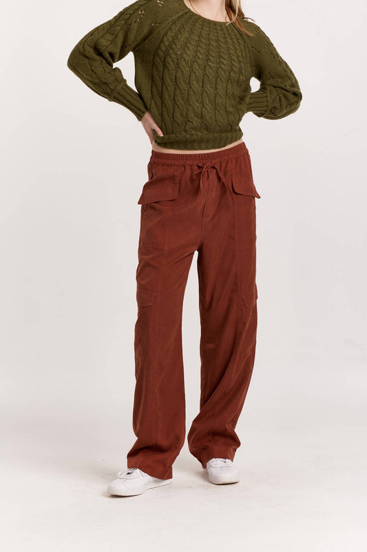 Another Love - Rhodes Cargo Pant