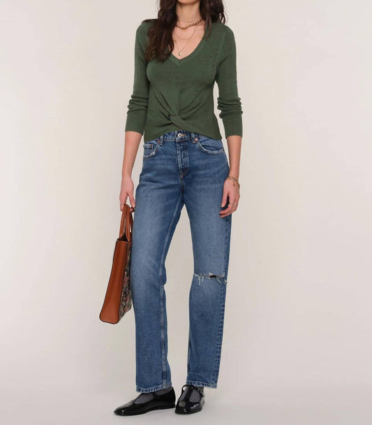 Heartloom - Zazie Sweater Top