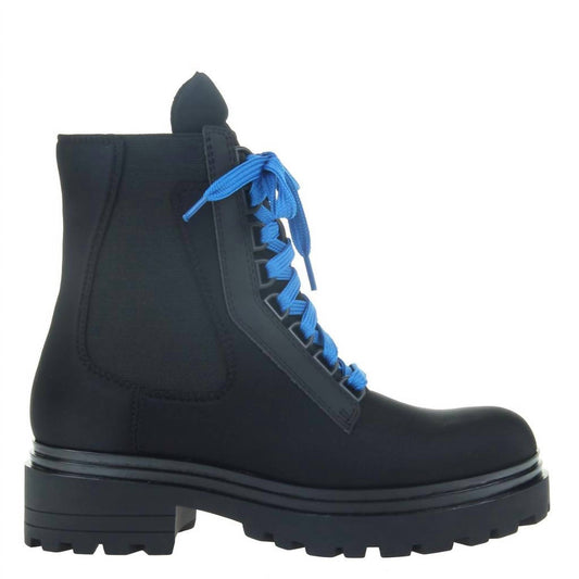 Otbt - Women's Commander Utility Boots