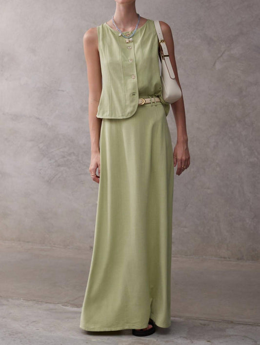 Sancia - Anais Skirt