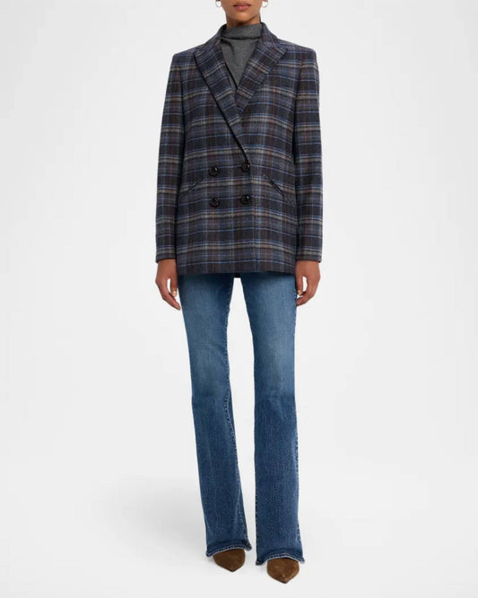 Veronica Beard - Oria Dickey Jacket