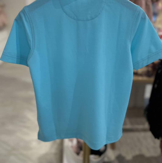 Johnnie-O - Boy's Fairway Polo