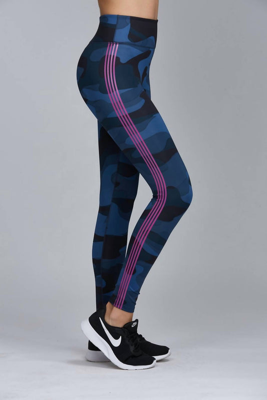 WARRIOR LEGGING