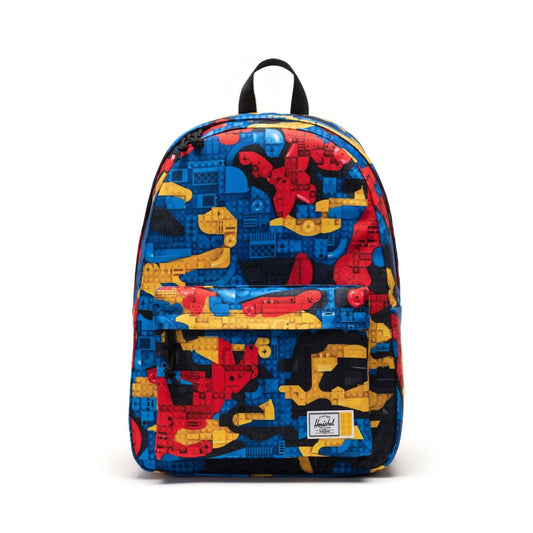 Herschel - Women's Lego Classic Xl Backpack