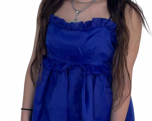 Bibi - Fairy Tulle Dress