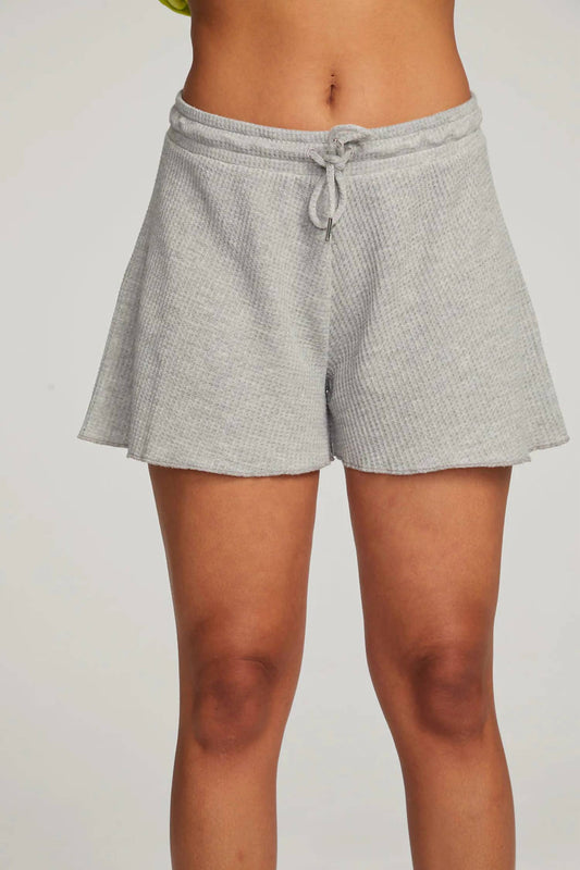 Chaser - Waffle Shorts