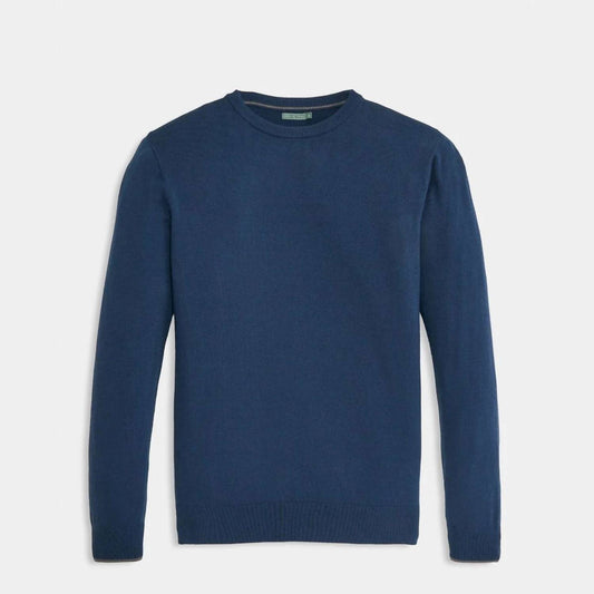 Genteal - Men's Mattson Crewneck Sweater
