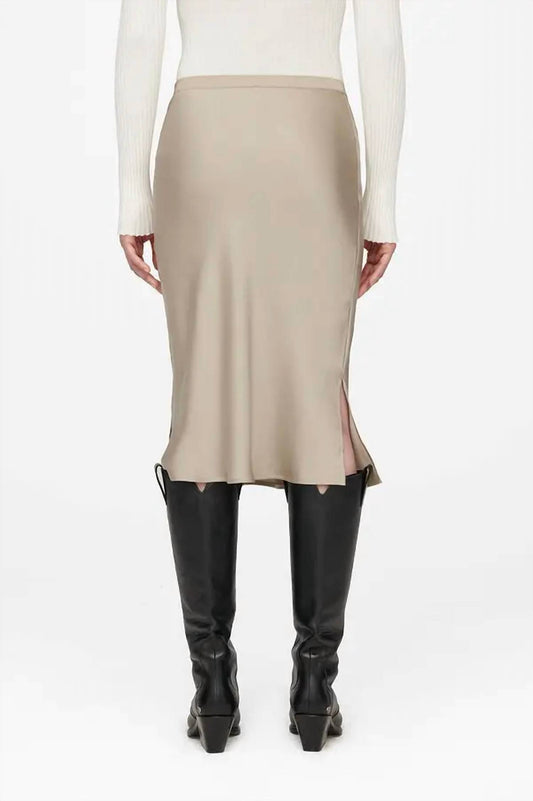 Anine Bing - Erin Skirt