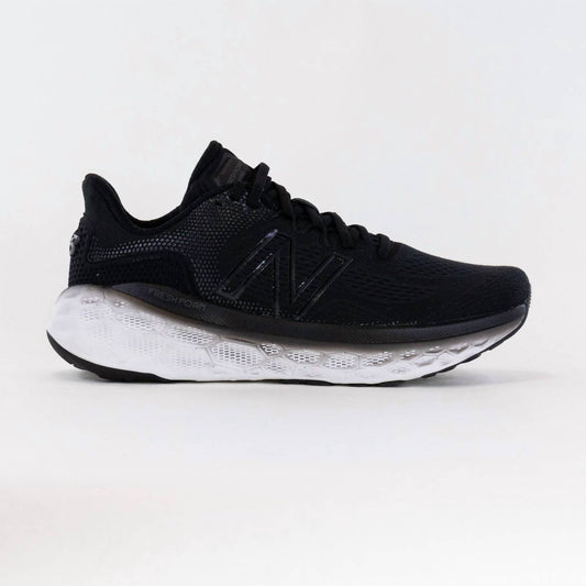 New Balance - Men's Fresh Foam X More v3 Running Shoe