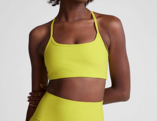 Beyond Yoga - Spacedye Slim Racerback Bra - bras - clothing - intimates