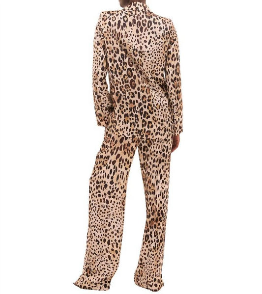 Misa Los Angeles - Women's Dionne Jacket